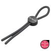 Cockring ajustable Mr Dorcel Noir Cockring ajustable Mr Dorcel Noir