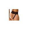 Jockstrap Fist Large Bande Noir Jockstrap Fist Large Bande Noir