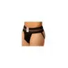 Jockstrap Fist Large Bande Noir