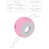 Stimulateur de Clitoris Verve Stimulateur de Clitoris Verve