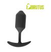 Plug Butt Diamond Medium 10.5 x 3.4 cm - Poids 135g Plug Butt Diamond Medium 10.5 x 3.4 cm - Poids 135g