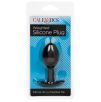 Plug avec bille Anal Vibe 7.5 x 3.3 cm - Poids 46g Plug avec bille Anal Vibe 7.5 x 3.3 cm - Poids 46g