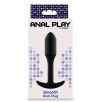 Plug Mini Smooth 8.5 x 2cm Plug Mini Smooth 8.5 x 2cm