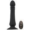 Plug avec poussée Thrust Velvet 18 x 4.4cm Plug avec poussée Thrust Velvet 18 x 4.4cm