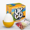 Oeuf de Masturbation Up&Go Grovy Oeuf de Masturbation Up&Go Grovy