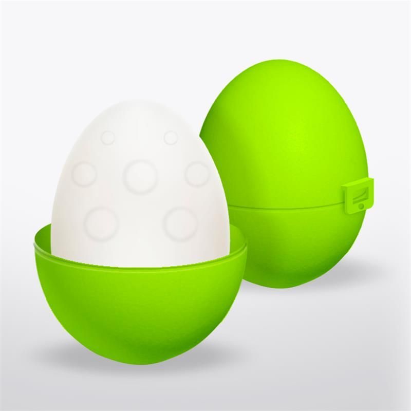 Oeuf de Masturbation Up&Go Bumpy Oeuf de Masturbation Up&Go Bumpy