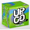 Oeuf de Masturbation Up&Go Bumpy Oeuf de Masturbation Up&Go Bumpy