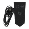 Plug Robo Rimmer 10 x 6.4 cm Plug Robo Rimmer 10 x 6.4 cm