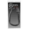 Gode Double Plug Rebel 76 x 5.1cm Gode Double Plug Rebel 76 x 5.1cm