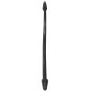 Gode Double Plug Rebel 76 x 5.1cm Gode Double Plug Rebel 76 x 5.1cm