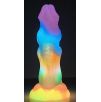 Gode Phosphorescent Alieny 18 x 4.8cm Gode Phosphorescent Alieny 18 x 4.8cm