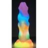 Gode Phosphorescent Alieny 18 x 4.8cm