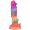 Gode Phosphorescent Alieny 18 x 4.8cm Gode Phosphorescent Alieny 18 x 4.8cm