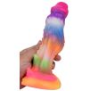 Gode Phosphorescent Alieny 18 x 4.8cm Gode Phosphorescent Alieny 18 x 4.8cm