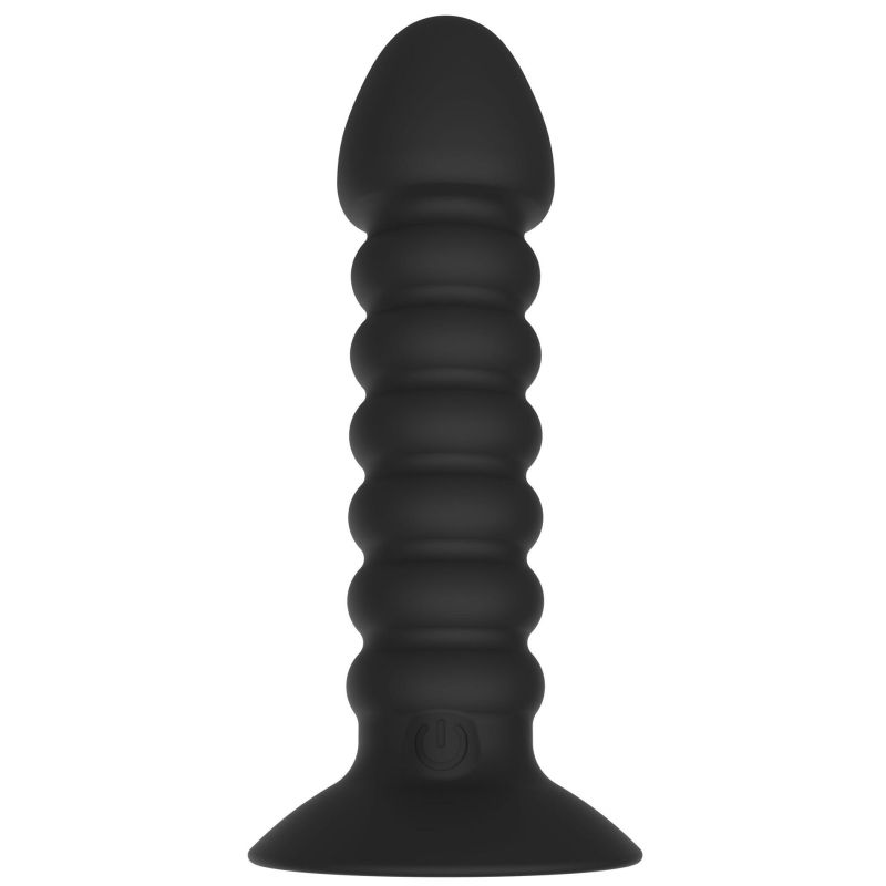 Plug vibrant Anal Steez 10 x 3cm Plug vibrant Anal Steez 10 x 3cm
