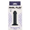 Plug vibrant Anal Steez 10 x 3cm Plug vibrant Anal Steez 10 x 3cm