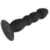 Plug vibrant Anal Veez 16 x 3.5cm