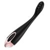 Vibro Point G Milly 14 x 2.4cm Noir Vibro Point G Milly 14 x 2.4cm Noir
