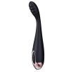 Vibro Point G Milly 14 x 2.4cm Noir Vibro Point G Milly 14 x 2.4cm Noir