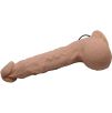 Gode Vibrant Jason 18 x 4.5cm Gode Vibrant Jason 18 x 4.5cm