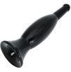 Plug Butt Bottle 24 x 6cm Plug Butt Bottle 24 x 6cm