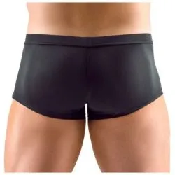 Boxer avec zip Othillo Noir