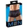 Boxer avec zip Othillo Noir