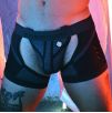 Jock Boxer Cockpit Noir Jock Boxer Cockpit Noir