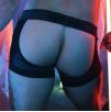 Jock Boxer Cockpit Noir Jock Boxer Cockpit Noir