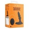 Stimulateur de prostate Beaded Touch 9.5 x 3cm