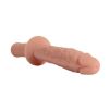 Gode avec poignée Sword 18 x 3,5cm Gode avec poignée Sword 18 x 3,5cm