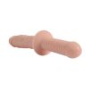 Gode avec poignée Sword 18 x 3,5cm Gode avec poignée Sword 18 x 3,5cm