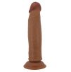 Gode Keon 18 x 4cm Marron Gode Keon 18 x 4cm Marron