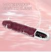 Gode Vibrant Bidick 14 x 3.9cm Bordeaux Gode Vibrant Bidick 14 x 3.9cm Bordeaux