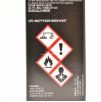 Poppers Amsterdam Black Label 30ml Amyl Poppers Amsterdam Black Label 30ml Amyl