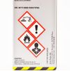 Poppers Radikal by Rush 30ml Amyl Poppers Radikal by Rush 30ml Amyl
