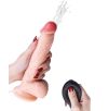 Gode Éjaculateur Softy Cum 14 x 3.5cm Gode Éjaculateur Softy Cum 14 x 3.5cm