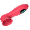 Stimulateur de Clitoris Flowerclit Stimulateur de Clitoris Flowerclit
