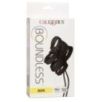 Corde de bondage Boundless 10m Noire Corde de bondage Boundless 10m Noire