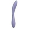 Vibro G-Spot Flex 2 Satisfyer 20cm Violet Vibro G-Spot Flex 2 Satisfyer 20cm Violet