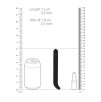 Vibromasseur G-Spot compact 10 vitesses Vibromasseur G-Spot compact 10 vitesses