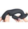 Stimulateur prostatique vibrant Tridis 12 x 3cm Stimulateur prostatique vibrant Tridis 12 x 3cm