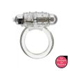 Anneau vibrant transparent Anneau vibrant transparent