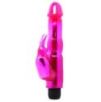 Rabbit vibrant Puppy Vibrator Violet Rabbit vibrant Puppy Vibrator Violet