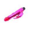 Rabbit vibrant Puppy Vibrator Violet Rabbit vibrant Puppy Vibrator Violet