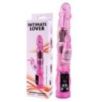Rabbit Vibrant Intimate Lover Rose Rabbit Vibrant Intimate Lover Rose