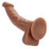 Gode The Personal Trainer 19.5 x 4cm Marron Gode The Personal Trainer 19.5 x 4cm Marron