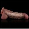 Gode Cut XXL Nature Cock 20 x 6.5cm Gode Cut XXL Nature Cock 20 x 6.5cm