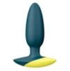 Plug Vibrant Bass 8.5 x 3cm Plug Vibrant Bass 8.5 x 3cm