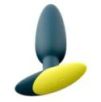 Plug Vibrant Bass 8.5 x 3cm Plug Vibrant Bass 8.5 x 3cm